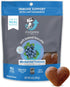 Shameless Pets Soft-Baked Dog Treats, Blueberried Treasure - Natural & Healthy Dog Chews with Mint for Immune Support - Dog Biscuits Baked & Made ...