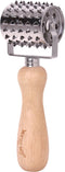 Style Asia Jim Beam JB0150 Rolling Vintage Style Meat Tenderizer, Silver...