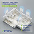 Flying Insect Trap Refill- Plug in Bug Catcher Indoor Refills, Indoor Fly Trap, Indoor Fly Trap,Trap for Mosquitos, Bugs, Insects, Gnats, Moth and...