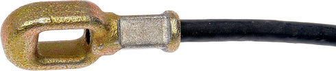 Dorman 926-048 Drum Brake Self Adjuster Cable Compatible with Select Toyota Models...