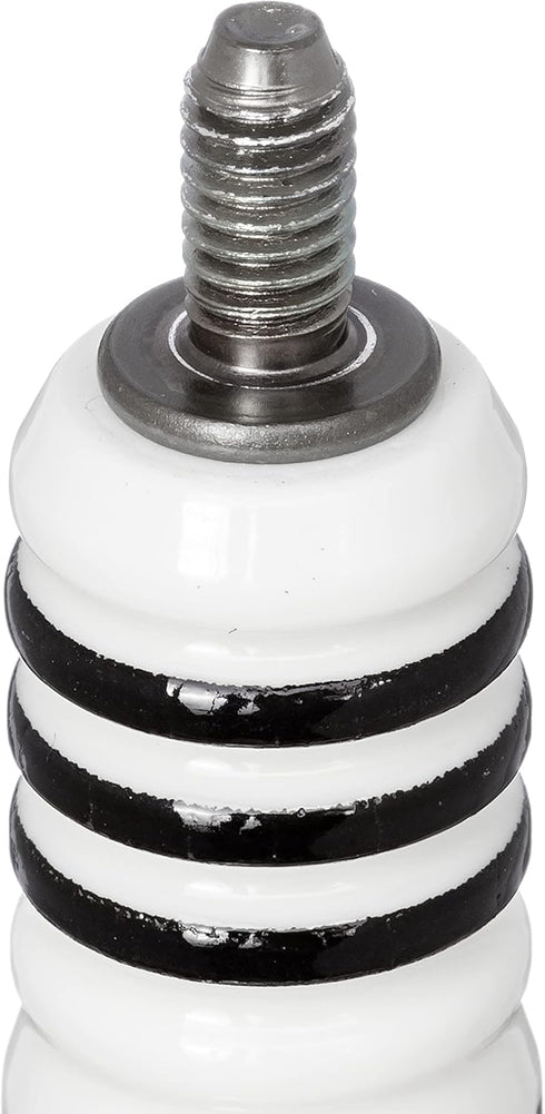 NGK (6801) BR10EIX Iridium IX Spark Plug, Pack of 1...