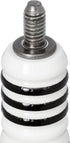 NGK (6801) BR10EIX Iridium IX Spark Plug, Pack of 1...