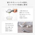 Kai SELECT100 Squeezer, Miniature, Silver...