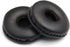 Replacement Earpads Leather Ear Cushions Spare Ear Pads Kit fit for Most Headphone Models: AKG,HifiMan,ATH,Philips,Fostex,Sony,Beats by Dr. Dre an...
