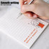 Koogel 4PCS Funny Notepads, Funny Sticky Notes Novelty Memo Pads Humor Note Pads for Women Coworkers Gifts Office Supplies...
