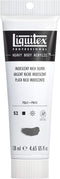 Liquitex Professional Heavy Body Acrylic Paint, 4.65-oz (138ml) Tube, Iridescent Rich Silver...