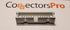 Pc Accessories 10-Pack 2X13 26P Dual Rows 2.54mm Shrouded IDC Male Header, 26 Pins Connectors...