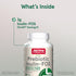 Jarrow Formulas Prebiotic Inulin FOS Prebiotic Fiber Supplement, 6.3 Oz, Prebiotics for Gut Health and Digestive Support, Approx. 47 Servings...