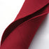 Ribbing Knit Fabric,Waistbands Cuffs Ribbed Trim Material,for Jacket Coat Sewing (Red, 36x6in)...