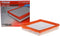 FRAM Extra Guard CA10544 Replacement Engine Air Filter for Select Infiniti and Nissan Models, Provides Up to 12 Months or 12,000 Miles Filter Prot...