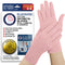 Doctor Developed Compression Gloves, Hand Compression Gloves for Arthritis Pain Relief, Cotton Arthritis Gloves for Women & Men With Doctor Handbo...