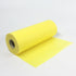 idée No Mildew, Non-Scratch Disposable Scouring Sheets (60 Sheets/roll) for Dish-Washing, Cleaning, Scrubbing, PW01Y, Yellow (1)...