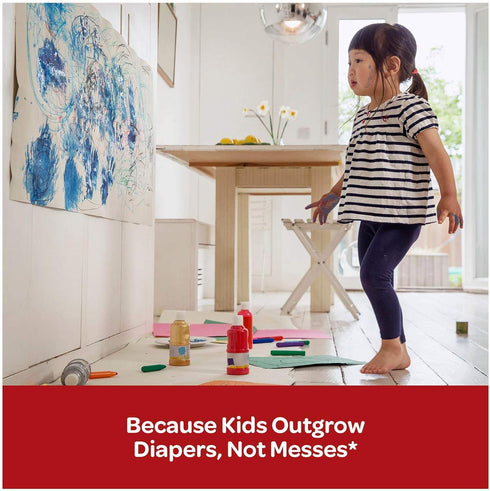 Huggies Simply Clean, Fragrance-free Baby Wipes, 24 Sheets...