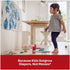 Huggies Simply Clean, Fragrance-free Baby Wipes, 24 Sheets...