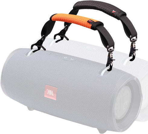 Removable Handle Strap Accessories Fits for JBL Xtreme/Xtreme 2/ Xtreme 3 Portable Bluetooth Speaker - Stronge Handle Belt for JBL Travel Speaker ...