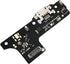 USB Charger Charging Port Dock Connector Ribbon Flex Cable PCB Board Replacement Compatible with Alcatel 3L 2021 6056...