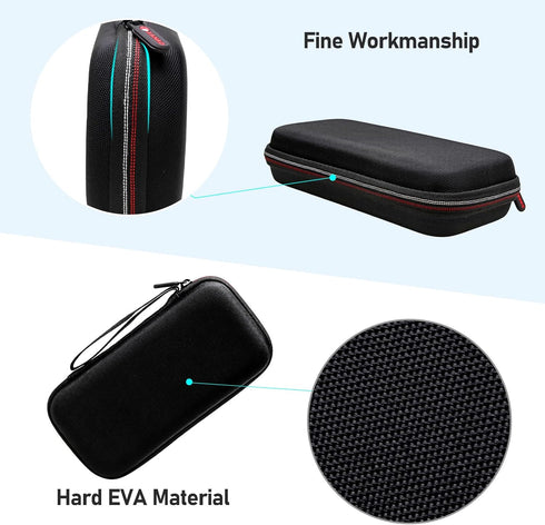 Hard Case Compatible with Texas Instruments TI-84 Plus CE/TI-84 Plus/TI-Nspire CX II CAS/TI-Nspire CX II/TI-83 Plus/TI-85 /TI-86 /TI30xs /TI36X Pr...