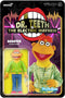 Super7 The Muppets Electric Mayhem Band Scooter - 3.75" Muppets Action Figure Classic Cartoon Collectibles and Retro Toys...