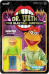 Super7 The Muppets Electric Mayhem Band Scooter - 3.75" Muppets Action Figure Classic Cartoon Collectibles and Retro Toys...