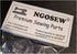 NGOSEW Plastic Bobbins for Singerr Heavy Duty 44S 4411, 4423, 4452, 5511, 5523, 5532...