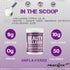 Beauty Collagen Peptides 12.28 oz Grape Seed Extract Biotin Pasture raised Bovine Bamboo extract Vitamin A C D3 E Copper...