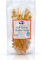 GOGO 3oz Turkey Tendon Strips Dog Chew Treats USA Sourced - The Original Turkey Chew...