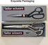 10" Sewing Scissors,Heavy Duty Tailor Scissors Shears for Fabric,Leather,Raw Materials,Dressingmaking,Altering-Professional Upholstery Shears for ...