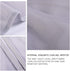 Kimmama Laundry Bag Mesh Wash Bags, Washing Machine Wash Bag, Net Washer Sack with Zipper, Dryer Pouch for Cleaning and Drying Cloths, Garment, De...