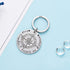 LParkin Friendship Keychains BFF Friends Gifts Relationship Gift Keychain For Men Women...