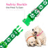 18 Pcs Puppy Collars for Litter Adjustable Puppy Whelping Collars Soft Nylon Puppy ID Collars with Safety Quick Release Buckle for Small Medium Do...