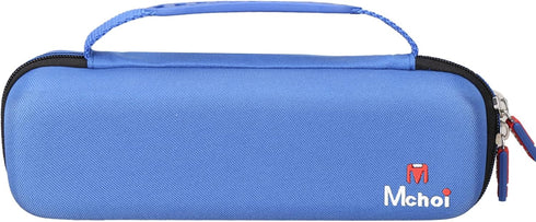 Mchoi Hard Carrying Case for JBL Flip 3 / Flip 4 Waterproof Portable Bluetooth Speaker, Case Only...