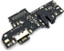 USB Charger Charging Port Dock Connector Ribbon Flex Cable PCB Board Compatible with Moto G50 XT2137 6.5inch...