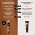 IT Cosmetics Bye Bye Dark Spots Concealer + Brightening Serum – 2% Niacinamide, Hyaluronic Acid & Caffeine - Medium Coverage, Natural Finish, All ...