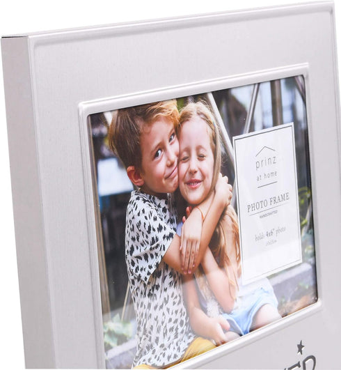 Prinz Tender Thoughts 'Big Brother' Metal Frame, 6 x 4, 5612-0903...