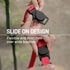 Mammoth Airtag Dog Collar Holder, Strong Dog Airtag Holder is The Perfect Way to GPS Track Your Dog | Uses Apple Technology to Keep Track of Your ...
