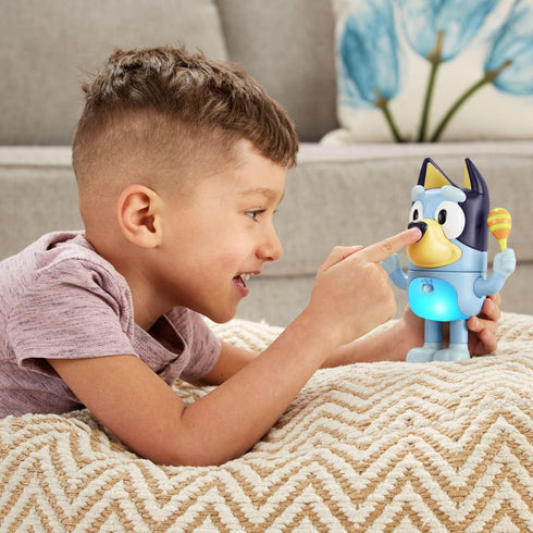 VTech Bluey Shake It Bluey...