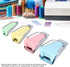 Sewing Accessories, Perfectly Matched Fast Affordable 4pcs Total Bias Tape Maker Set for Sewing Quilting for DIY Patching Work Supplies...