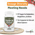 TUDCA Liver Supplements 2000mg - Strong Bile Salts Support Liver Detox & Cleanse - Liver and Gallbladder Health Formula-Easy to Swallow Tablets-30...