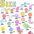 Silicone Beads?DIY Necklace Bracelet Beads for Craft Set Jewelry?Silicone Beads Accessory Kit for Keychain Making Bracelet Necklace Handmade Craft...
