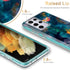 Esdot for Samsung Galaxy S21 Ultra Case,Military Grade Passing 21ft Drop Test,Rugged Cover with Fashionable Designs for Women Girls,Protective Pho...