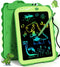 AiTuiTui LCD Writing Tablet Kids Toys for Girls Boys Age 2-3 Gift Ideas, Dinosaur Colorful Doodle Board Educational Learning Toys for Children 3 4...