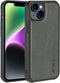 molzar MagBig Series Case for iPhone 14, Built-in Metal Plate for Magnetic Car Mount, Support Wireless Charging, Compatible with iPhone 14, Black....