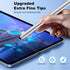 4 Pcs Stylus Pen for Touch Screen, Work for iPad/iPhone/Android Tablets, Stylus 2-in-1 Sensitivity and High Precision, Compatible with All Touch S...