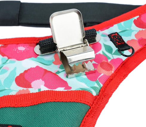 KUNN Garden Tool Belt - Adjustable Tool Organizer Belt Pouch Multi-Purpose Pocket for Gardening,Plumbing,Florists,DIY...