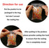 200Pcs Small Zip Plastic Bags, 3.5 x 5 Inches Resealable Self Sealing Zipper Clear Plastic Bags for Jewelry, Cookie, Candy, Birthday Party Self Se...