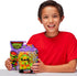 Teenage Mutant Ninja Turtles: Mutant Mayhem 4.6” Raphael Basic Action Figure by Playmates Toys...