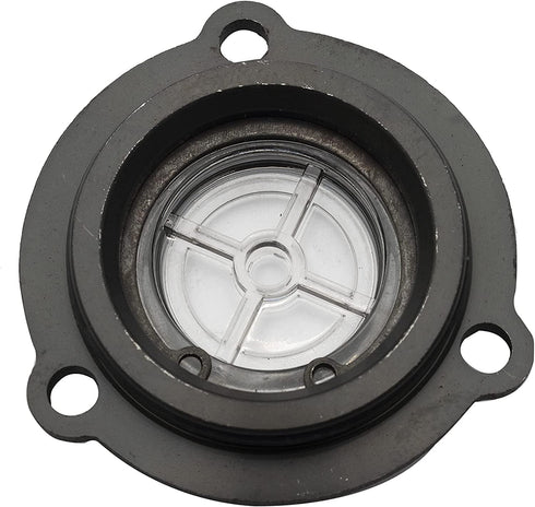 Simpson Cleaning 7105921 Replacement Crankcase Side Cover Kit for Pressure Washer Pumps, Black...
