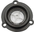 Simpson Cleaning 7105921 Replacement Crankcase Side Cover Kit for Pressure Washer Pumps, Black...