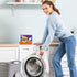 Laundry Detergent Sheets, Plant Fomula, Fresh Scent, laundry detergent pods (1Pack)...