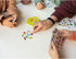 WHAT DO YOU MEME? Switch It — Reaction Speed Card Game by FlexiQ, Brain Teasers for Kids 6+, Board Games for Family Night...